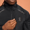 Herren Wetterjacke
