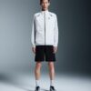 Herren Wetterjacke gefüttert