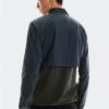 Herren Wetterjacke gefüttert