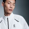 Herren Wetterjacke gefüttert