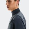 Herren Wetterjacke gefüttert
