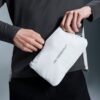 Herren Wetterjacke gefüttert