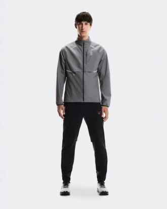 Herren Wetterjacke Lumos