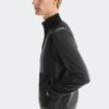 Herren Wetterweste