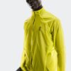Herren Zero Jackacke