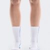 Hohe Tennissocken