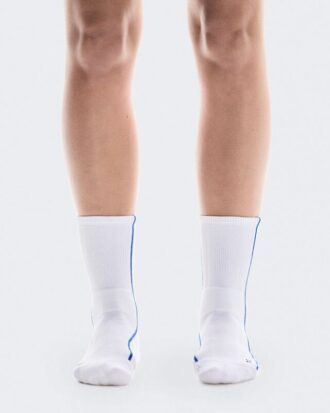 Hohe Tennissocken