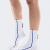 Hohe Tennissocken