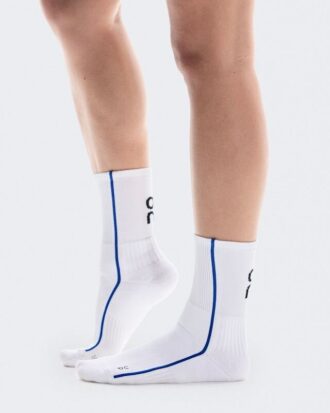 Hohe Tennissocken