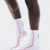Hohe Tennissocken