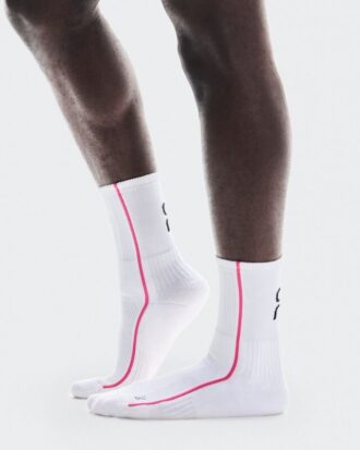 Hohe Tennissocken