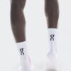 Hohe Tennissocken