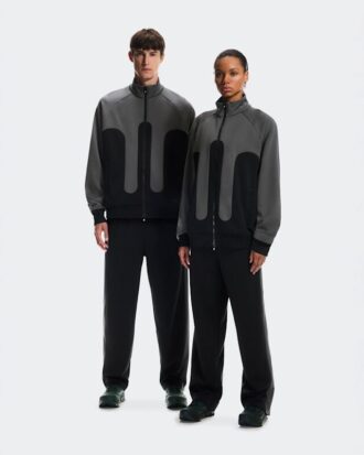 Track Jacket IKON