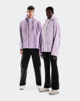 Kurze Parka LOEWE