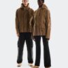 Kurze Parka LOEWE