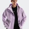 Kurze Parka LOEWE