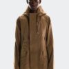 Kurze Parka LOEWE
