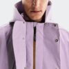Kurze Parka LOEWE