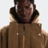 Kurze Parka LOEWE