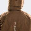Kurze Parka LOEWE
