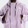 Kurze Parka LOEWE