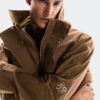 Kurze Parka LOEWE
