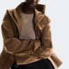 Kurze Parka LOEWE
