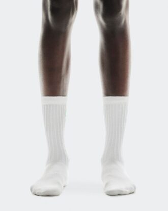 Logo Sock High 3P