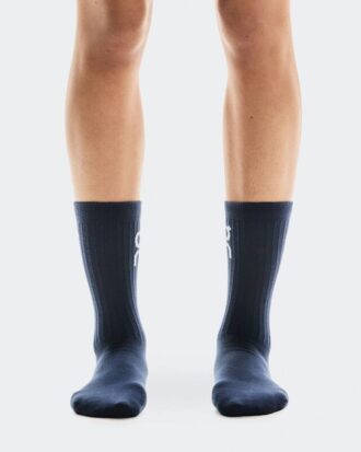 Logo Sock High 3P