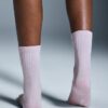 Logo Sock High 3P Logo Sock High 3P