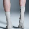 Logo Sock High 3P