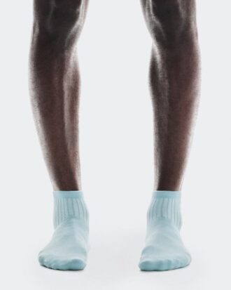 Logo Sock Mid 3P