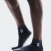 Logo Sock Mid 3P
