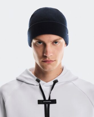 Merino Beanie