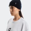 Merino Beanie