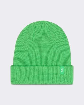 Merino Beanie Kinder