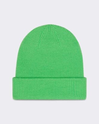 Merino Beanie Kinder