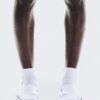 Mid Court Sock