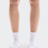 Mid Court Sock