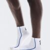 Mid Court Sock