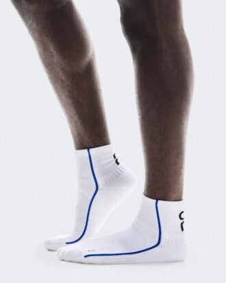 Mid Court Sock