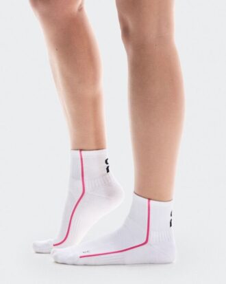 Mid Court Sock