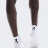 Mid Court Sock