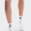 Mid Court Sock