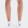 Niedriges Gerichts-Socke