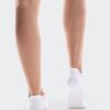 Niedriges Gerichts-Socke