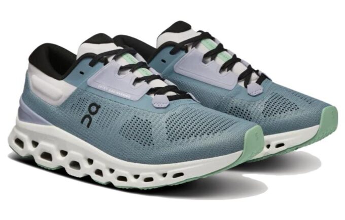On CloudStratus 3 «Wash Nimbus»