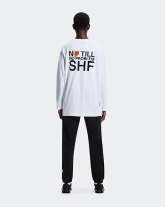 On Running Langarmshirt