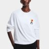 On Running Langarmshirt