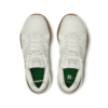 On Running x Atmos The Roger Clubhouse Pro «Weiß-Creme»